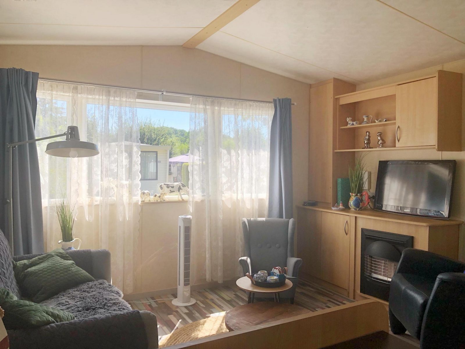 Chalet 514 