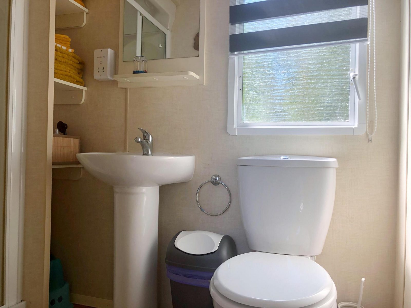 Chalet 514 