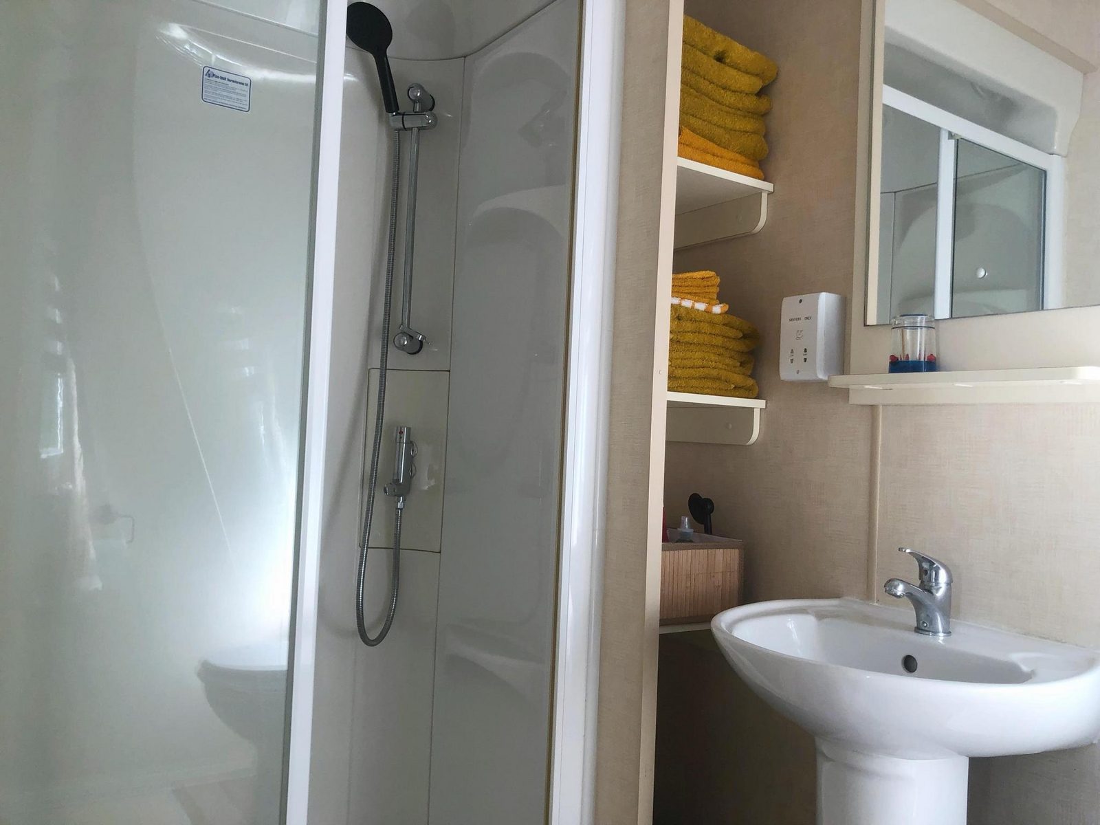 Chalet 514 