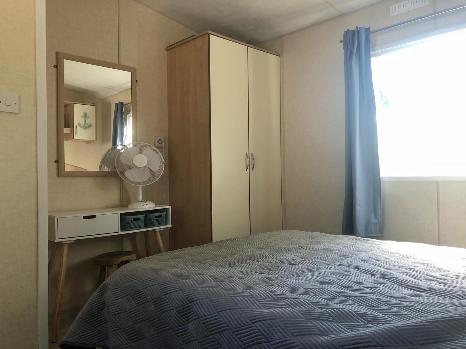 Chalet 514 