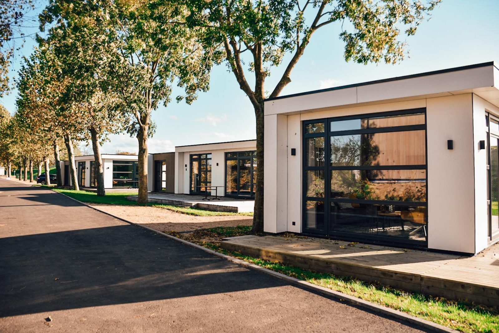 Villa Maritiem | 2 Pers.