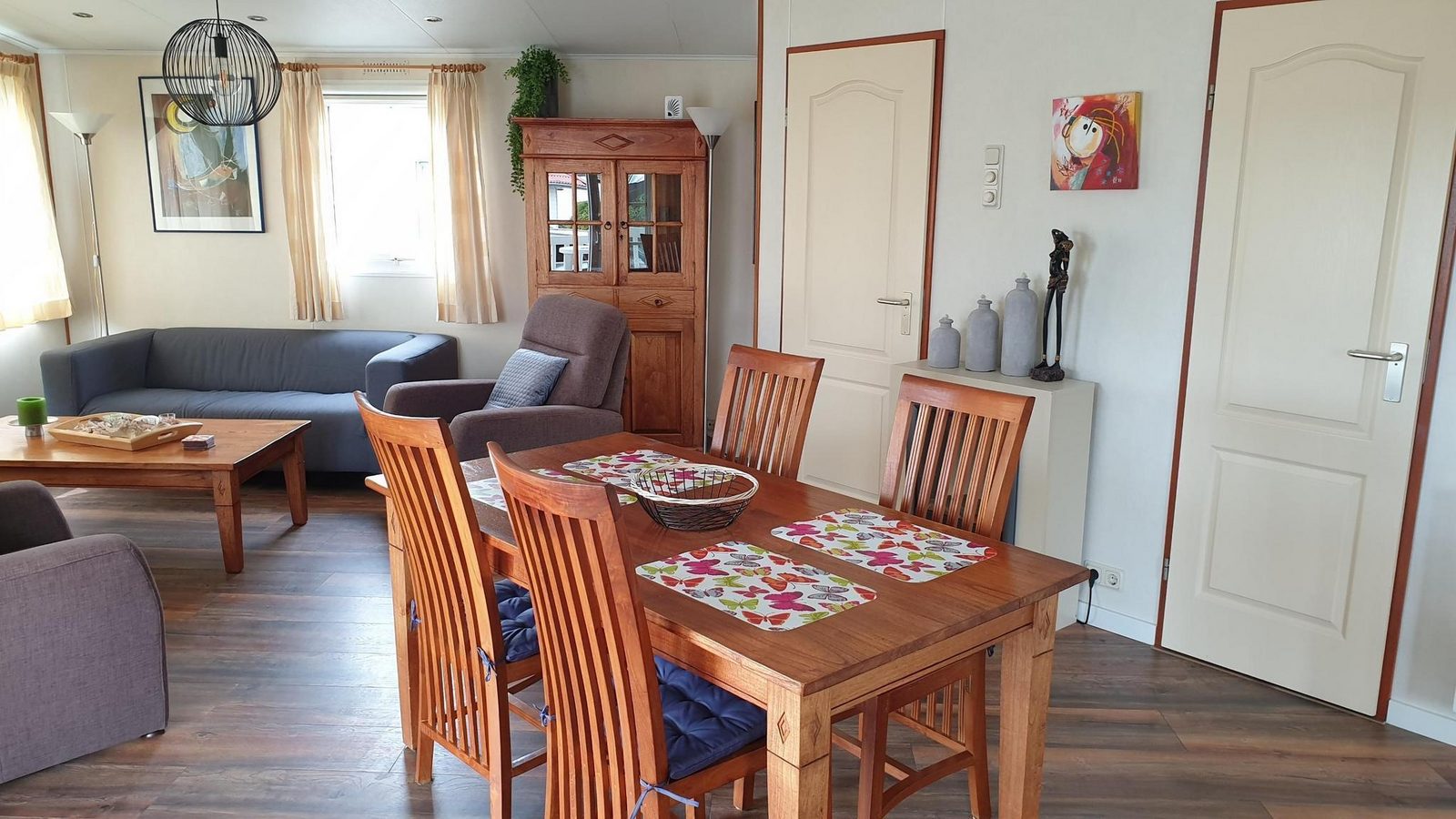 VZ302 Chalet Sint-Annaland