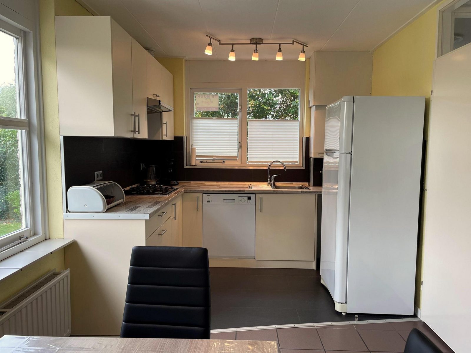 VZ1145 Detached holiday home in Vlissingen