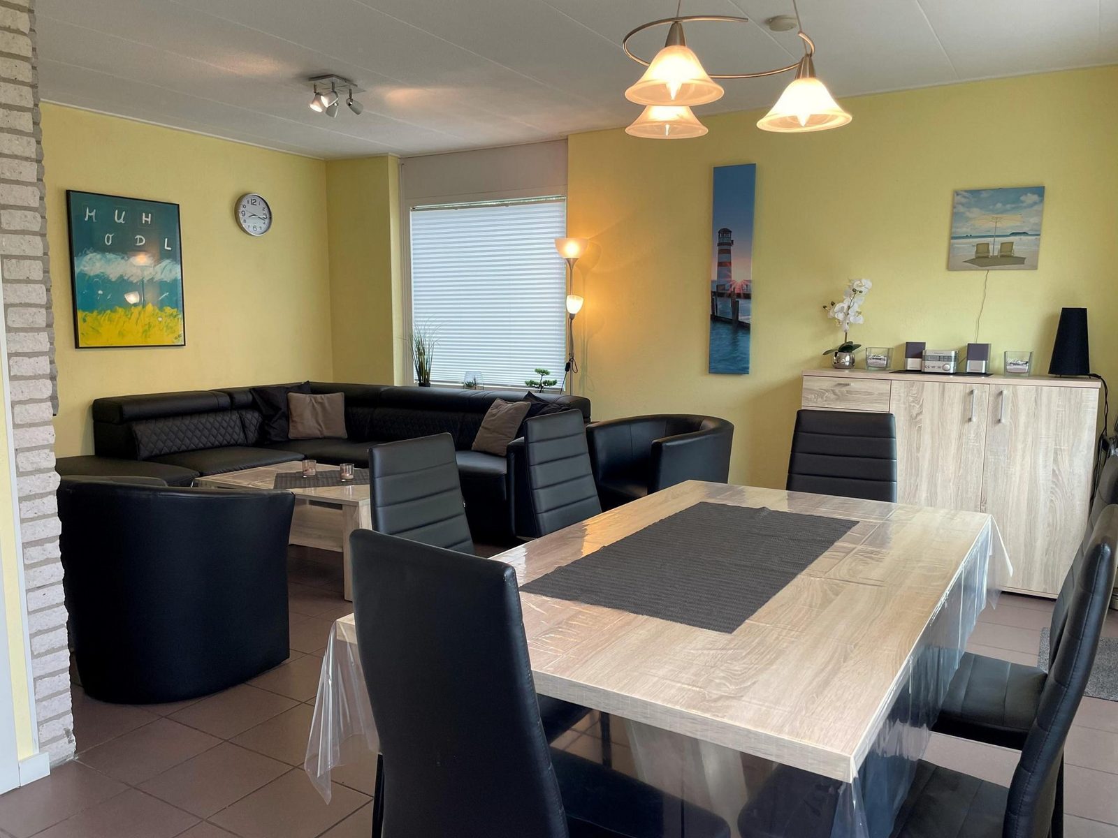VZ1145 Detached holiday home in Vlissingen