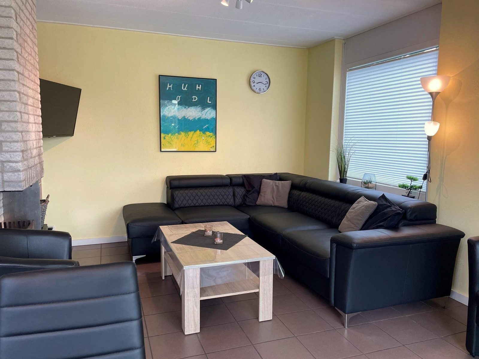 VZ1145 Detached holiday home in Vlissingen