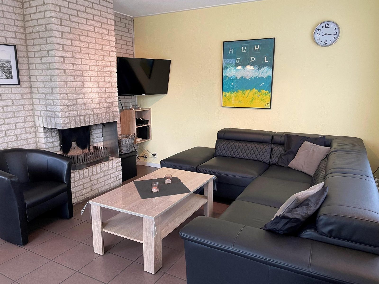VZ1145 Detached holiday home in Vlissingen