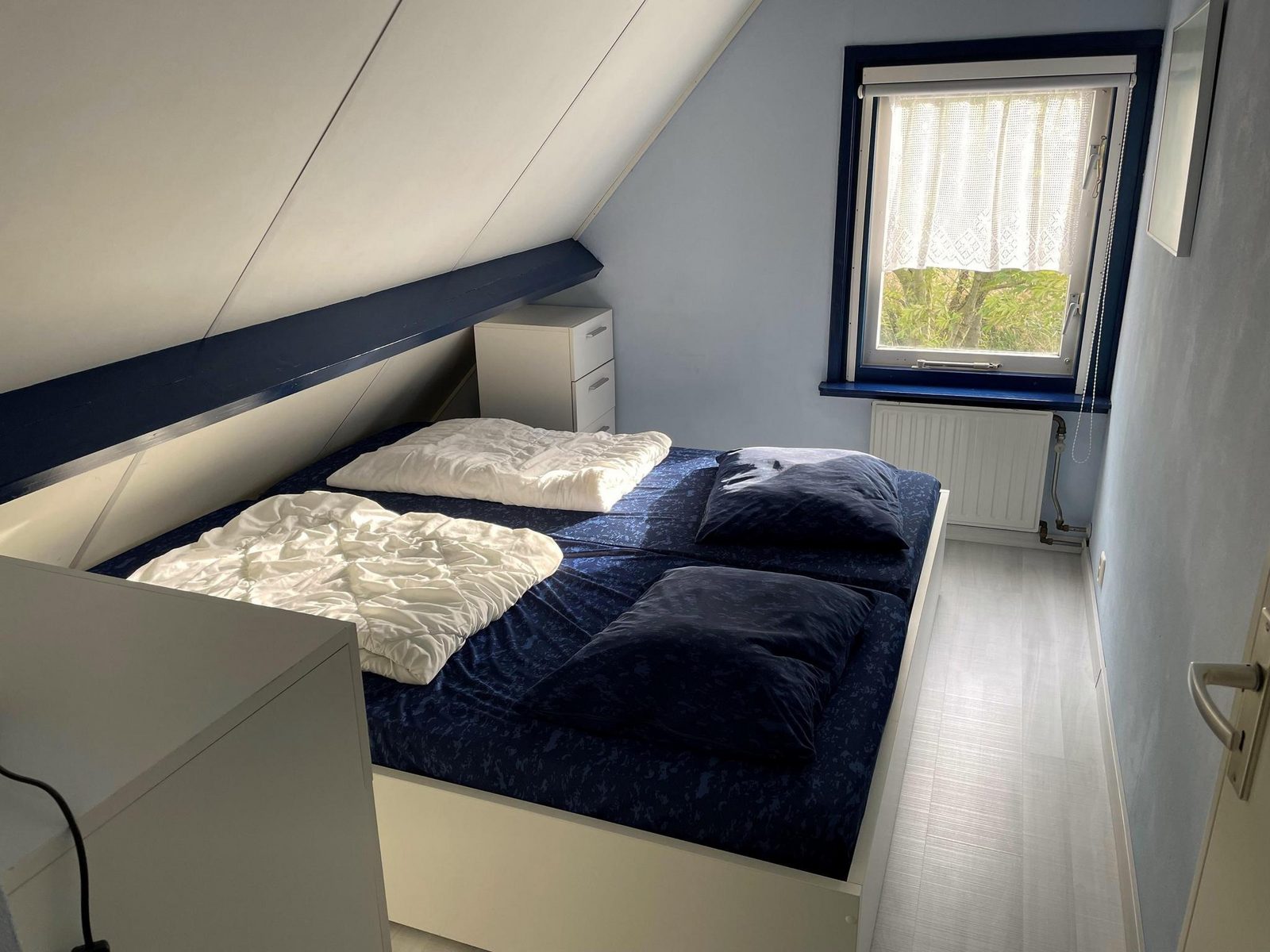 VZ1145 Detached holiday home in Vlissingen
