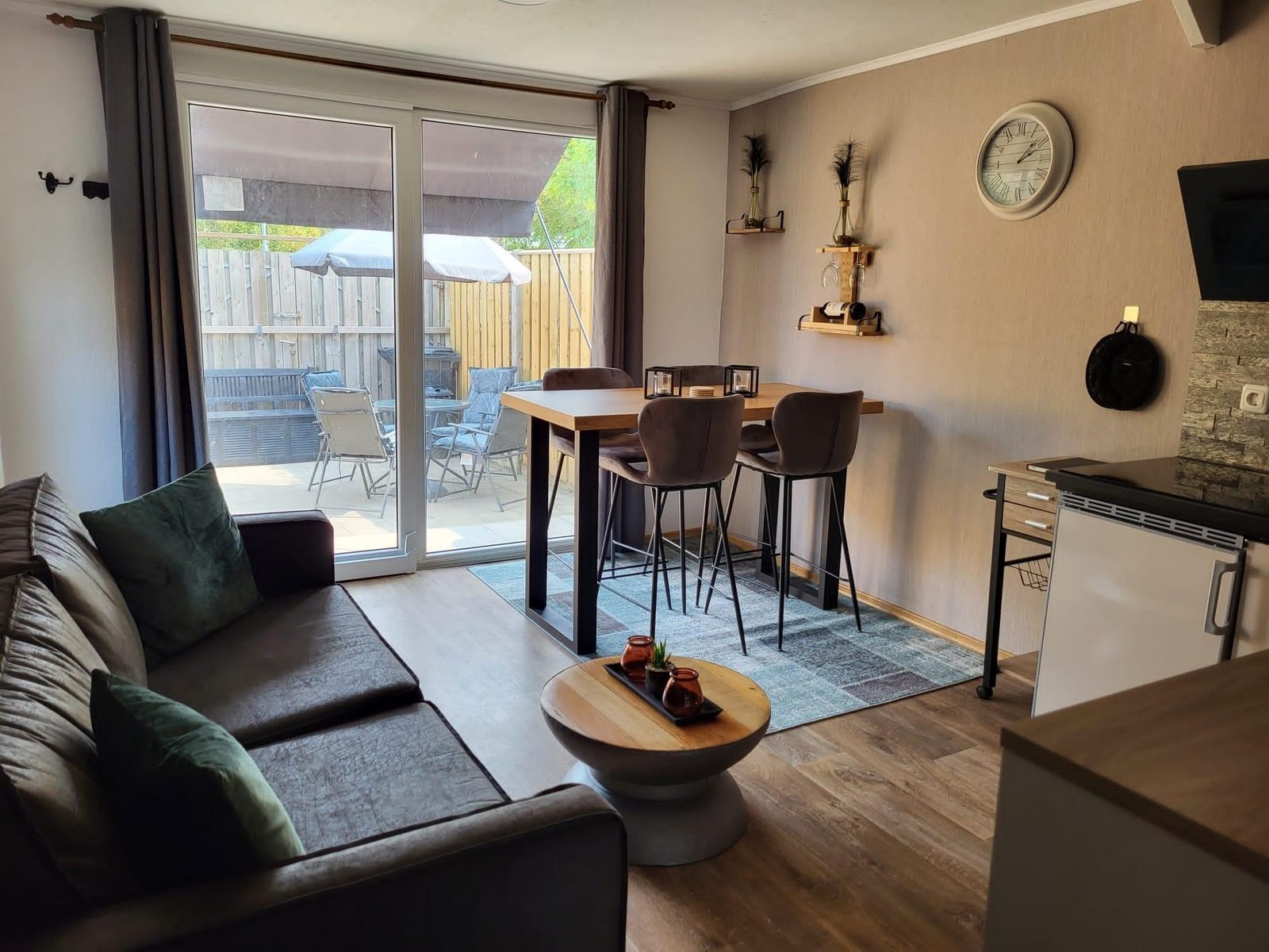 VZ2343 Vakantiehuisje Westkapelle
