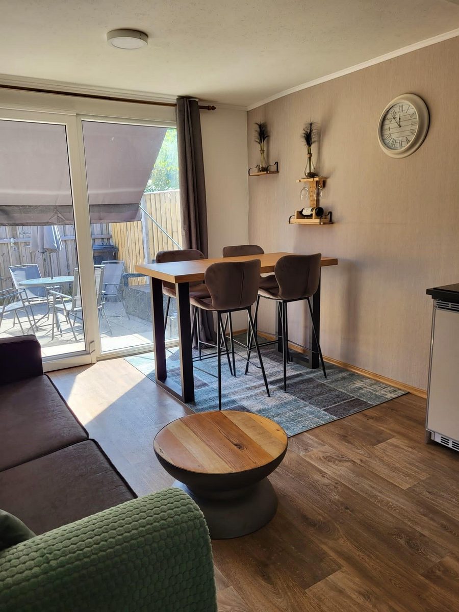 VZ2343 Vakantiehuisje Westkapelle