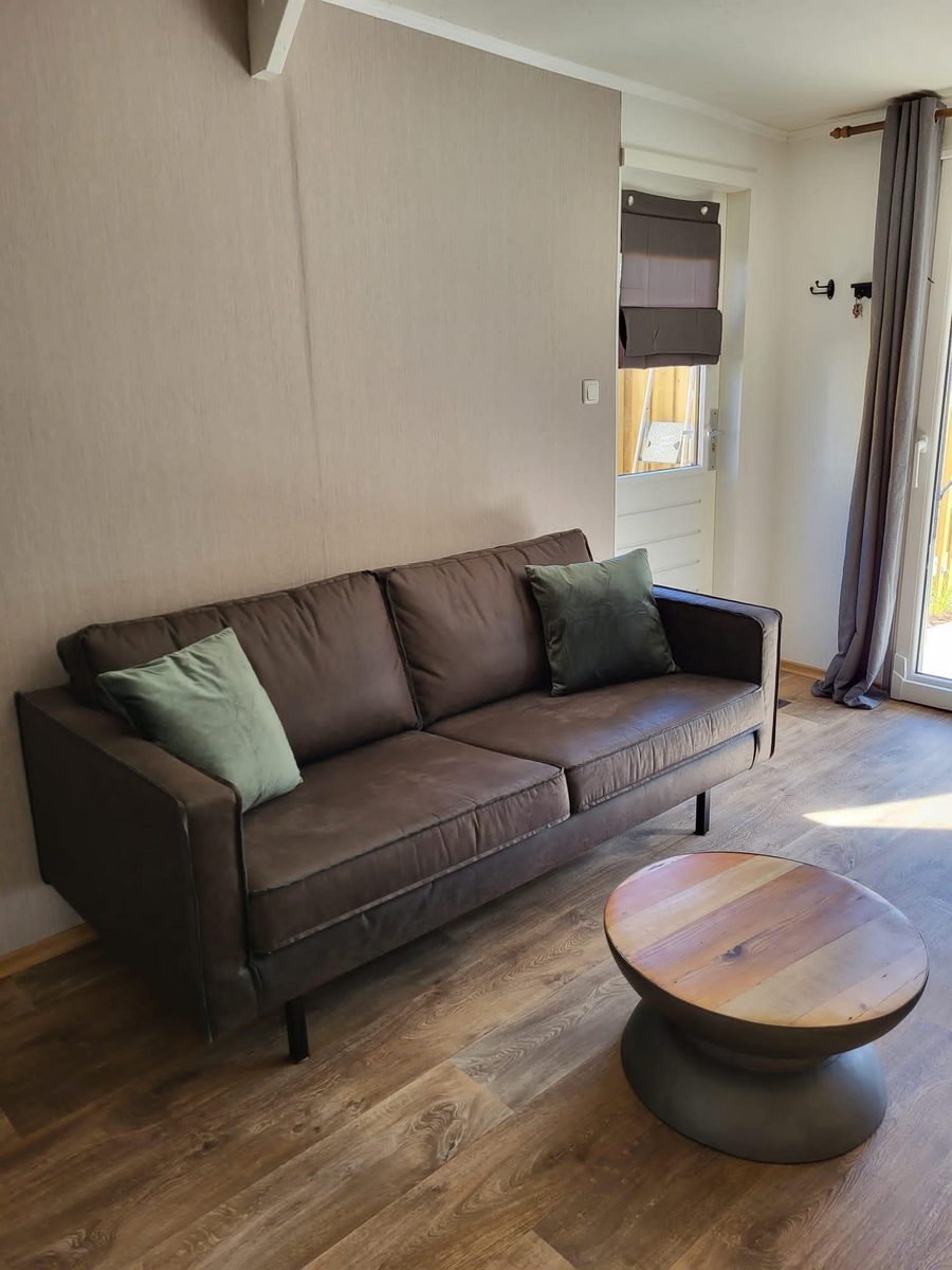 VZ2343 Vakantiehuisje Westkapelle