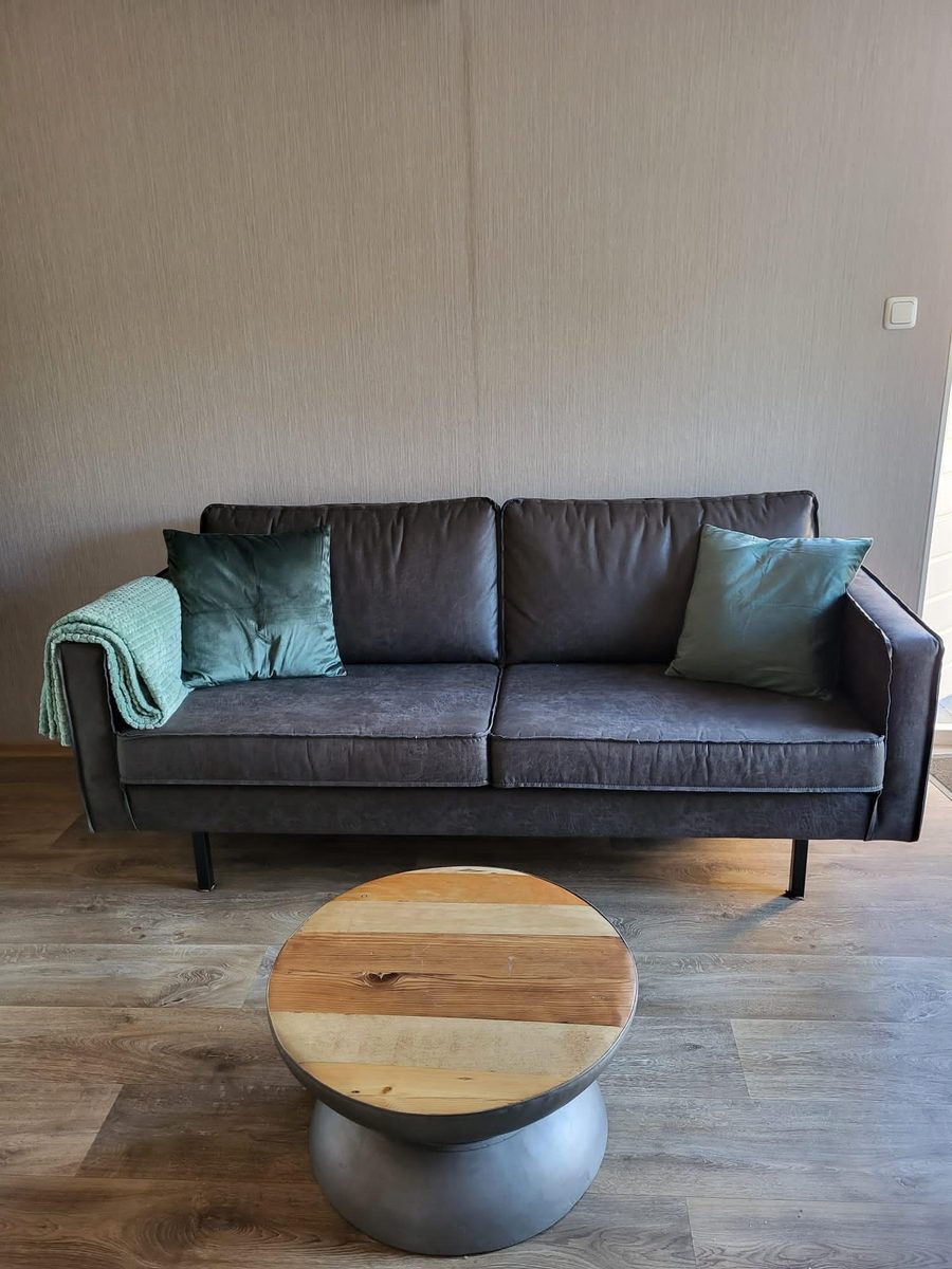 VZ2343 Vakantiehuisje Westkapelle