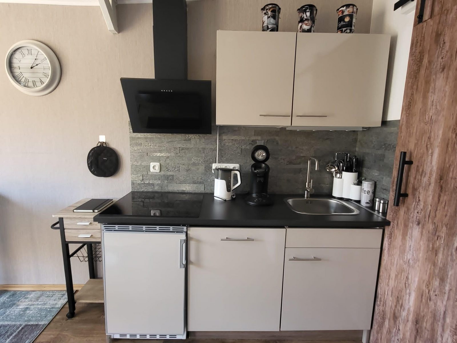 VZ2343 Vakantiehuisje Westkapelle