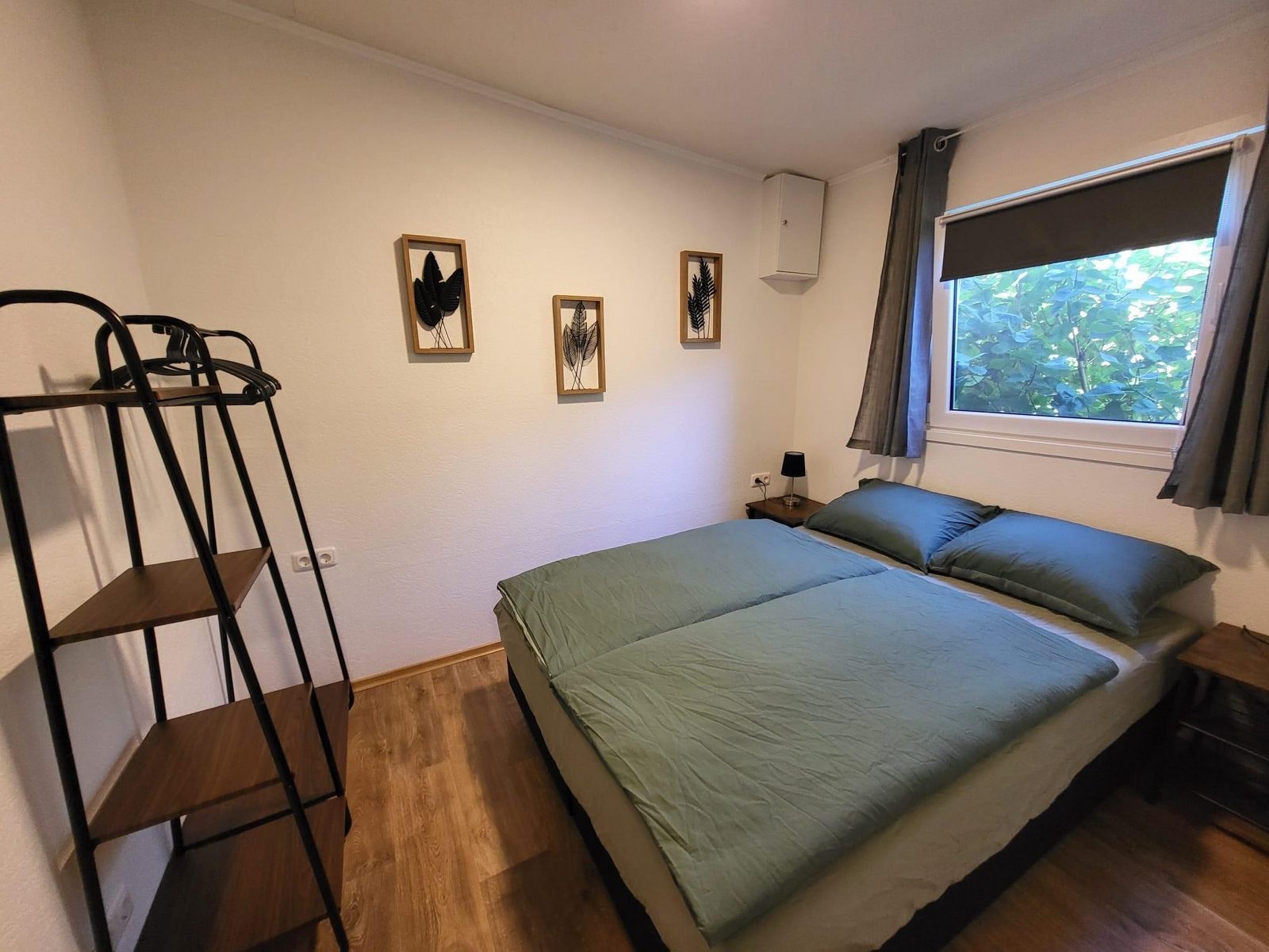 VZ2343 Vakantiehuisje Westkapelle