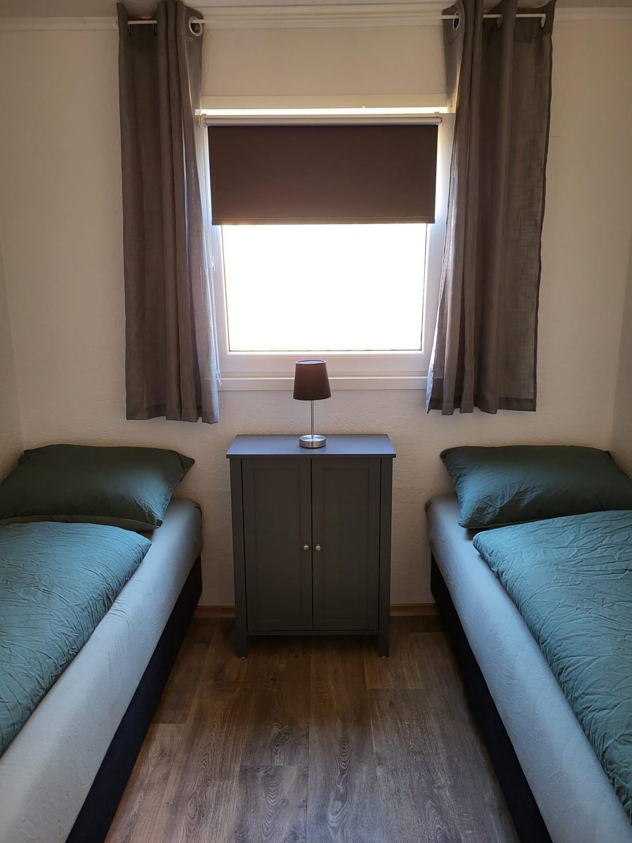VZ2343 Vakantiehuisje Westkapelle