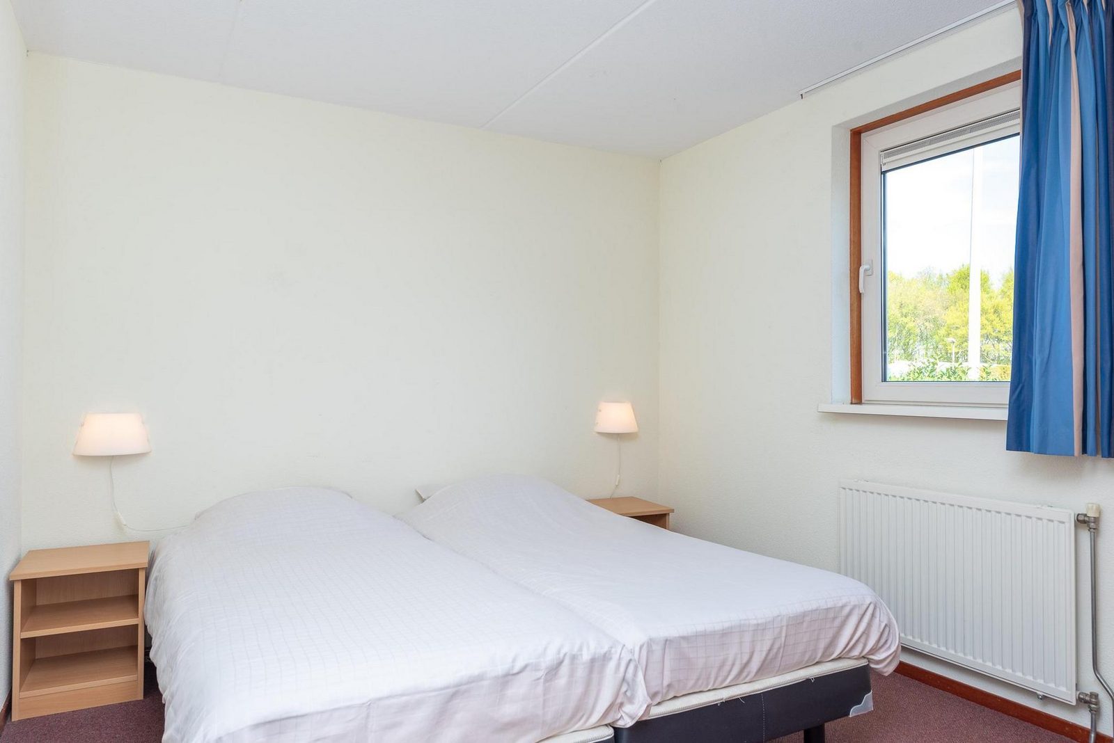 Bungalow Royal - With sauna | 10 Persons