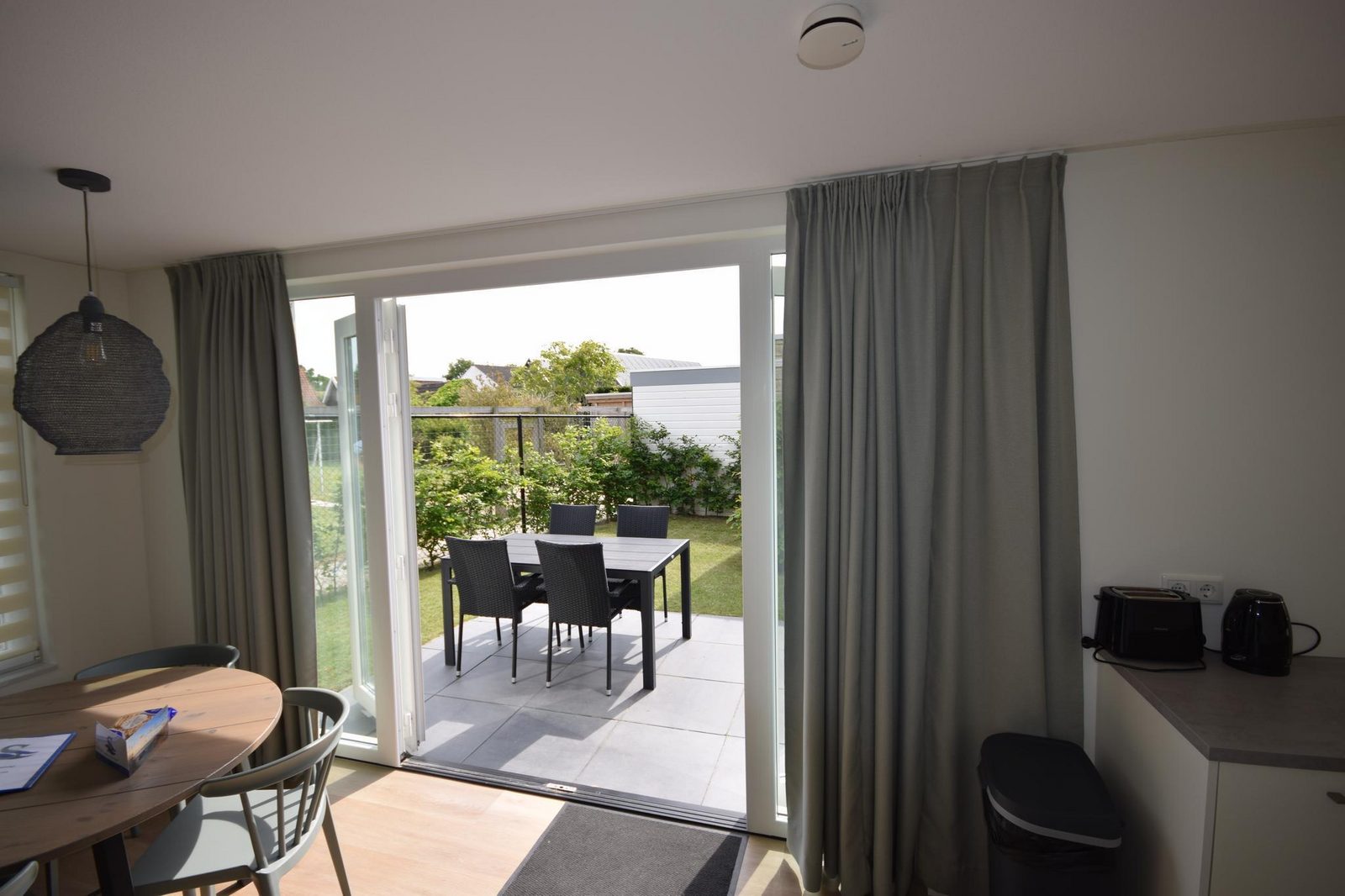 VZ1078 Holiday home in Oostkapelle