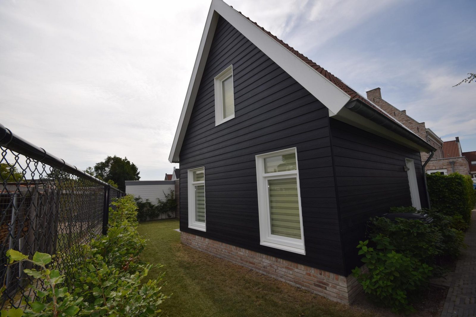 VZ1078 Holiday home in Oostkapelle