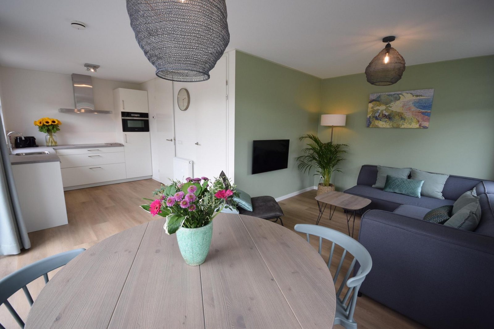 VZ1078 Holiday home in Oostkapelle