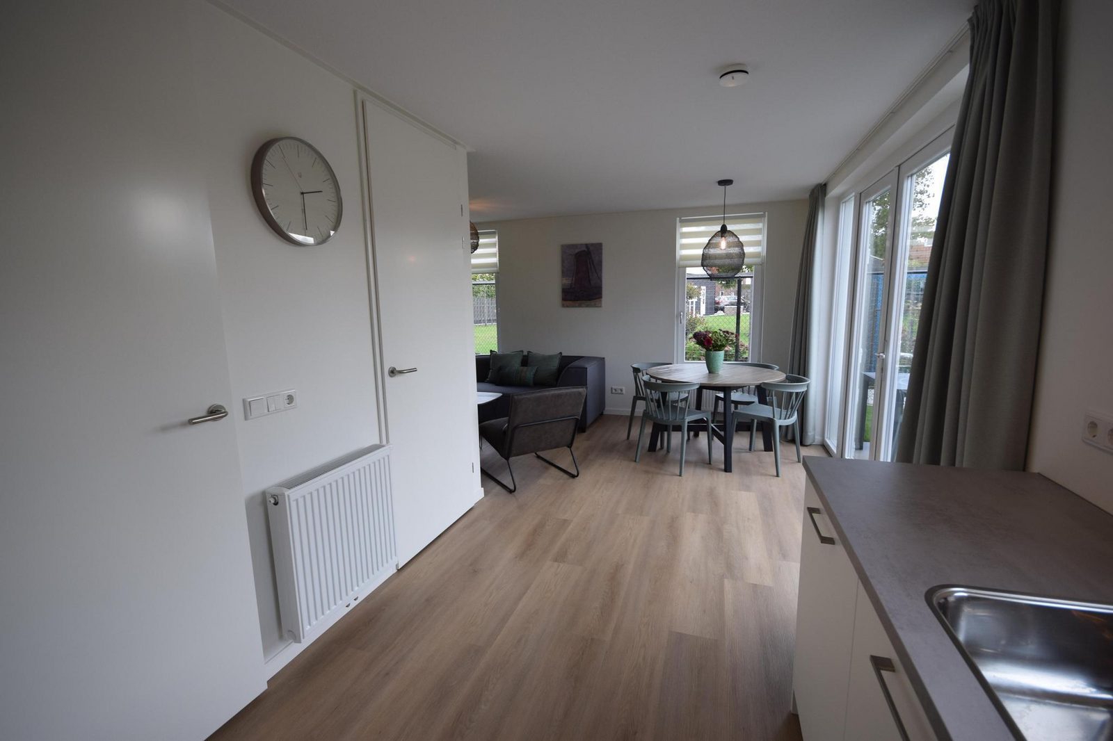 VZ1078 Holiday home in Oostkapelle
