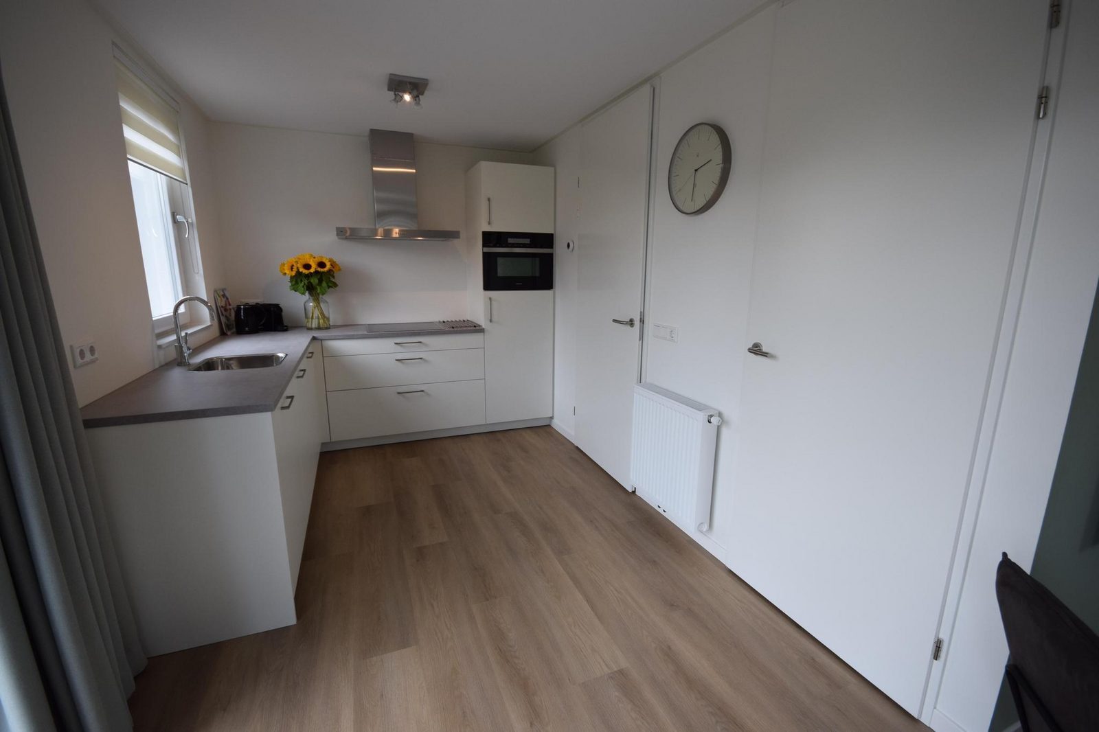 VZ1078 Holiday home in Oostkapelle