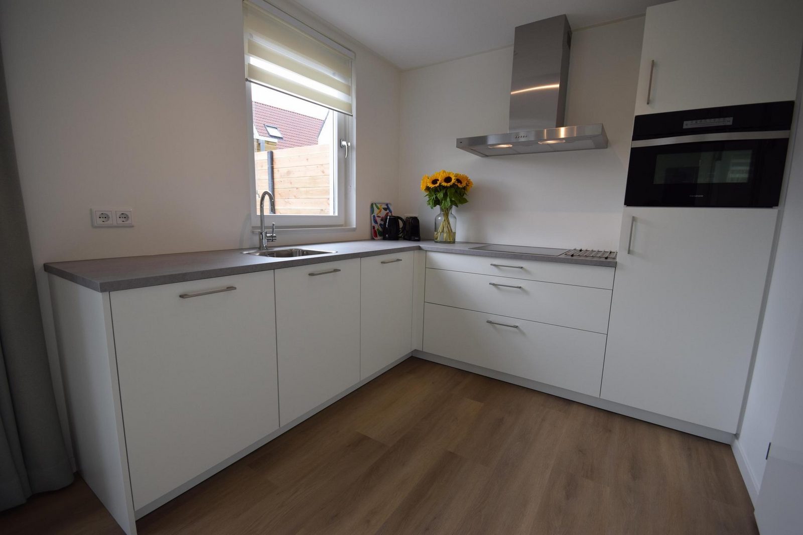 VZ1078 Holiday home in Oostkapelle