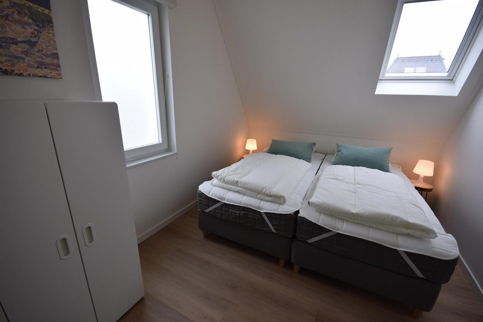 VZ1078 Holiday home in Oostkapelle