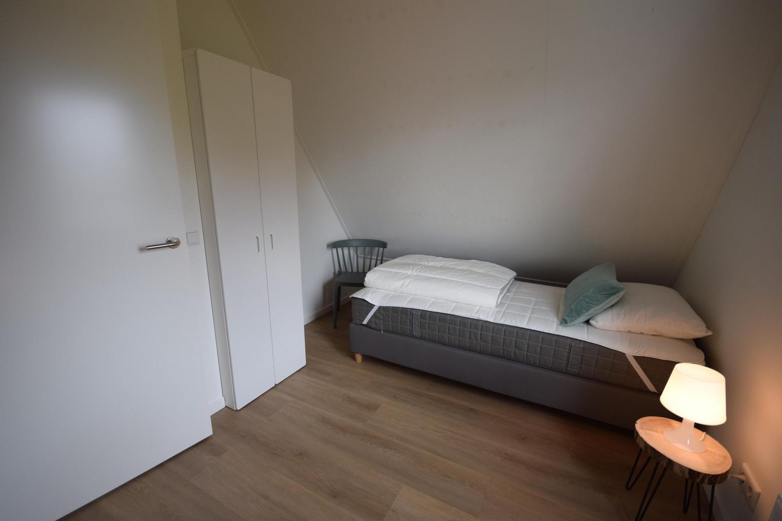 VZ1078 Holiday home in Oostkapelle