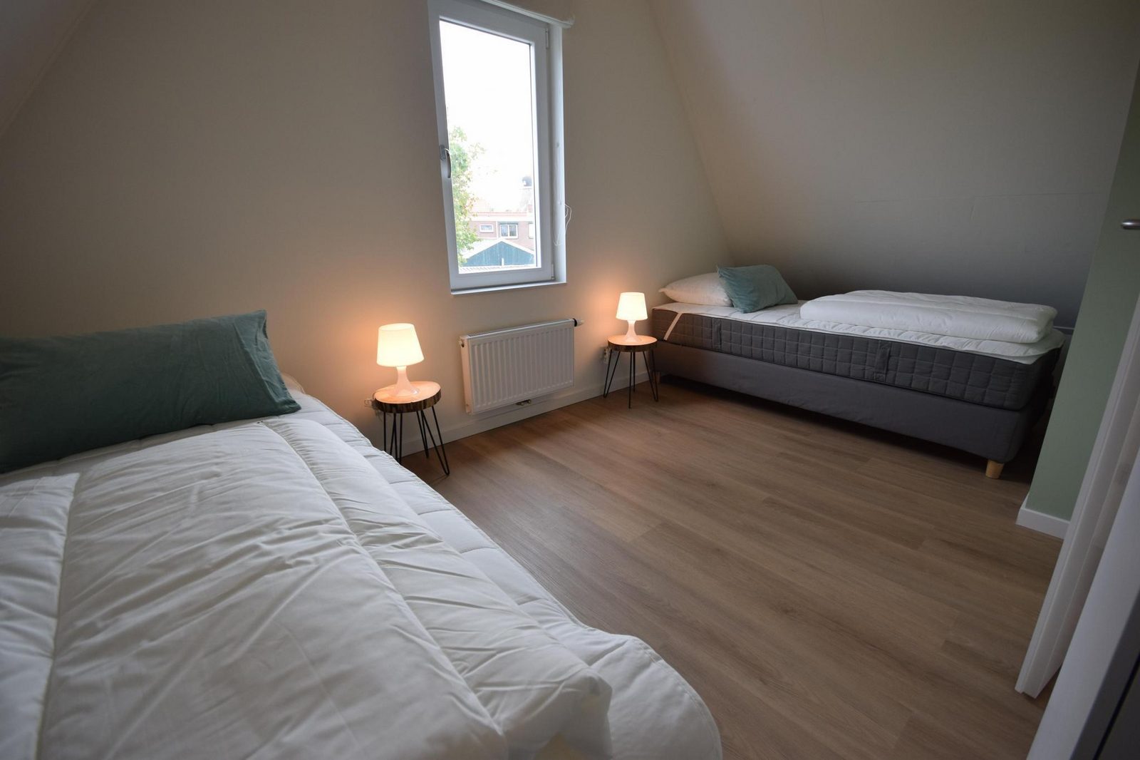 VZ1078 Holiday home in Oostkapelle