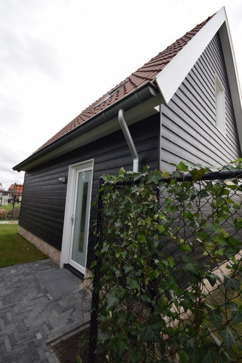 VZ1078 Holiday home in Oostkapelle
