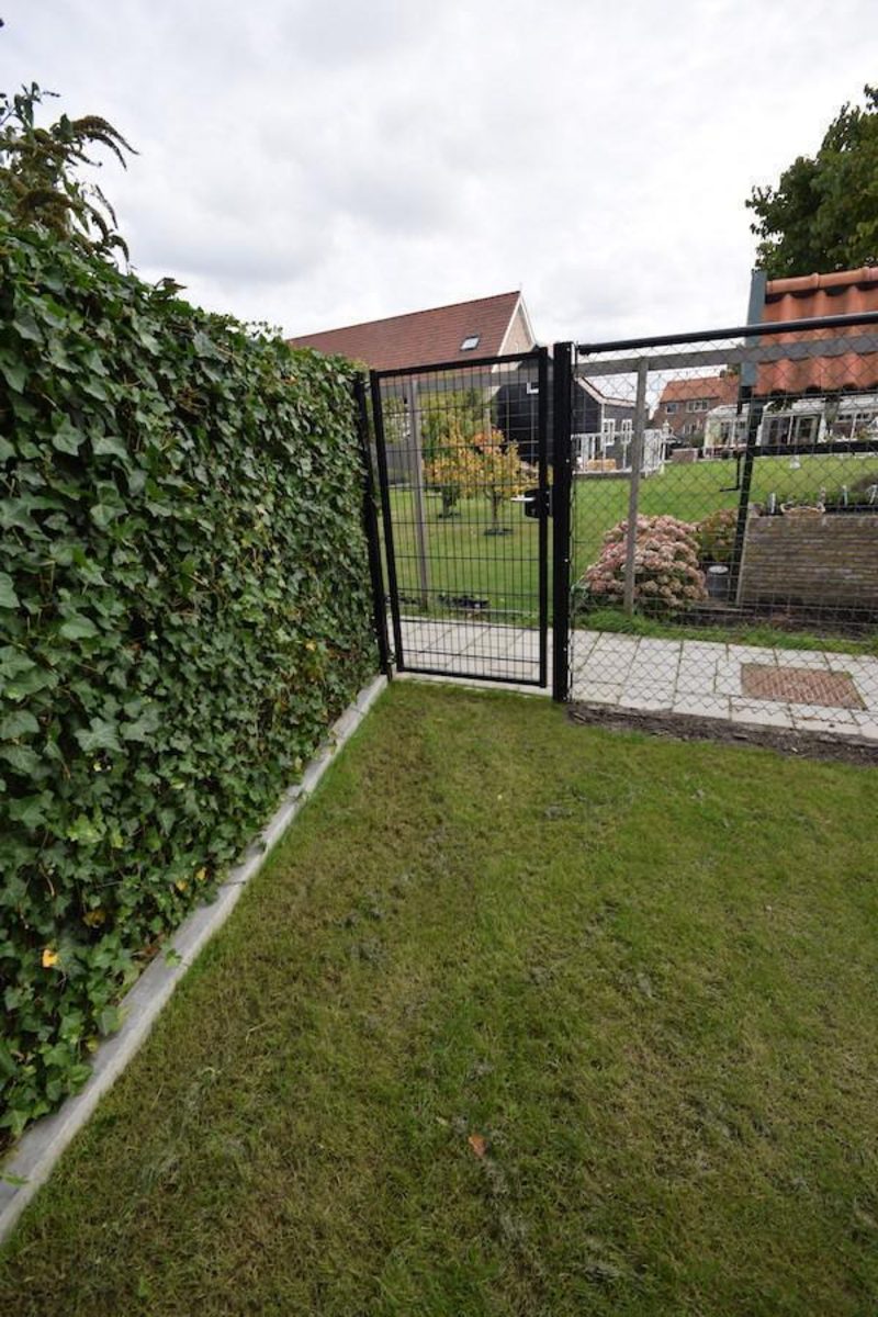 VZ1078 Holiday home in Oostkapelle