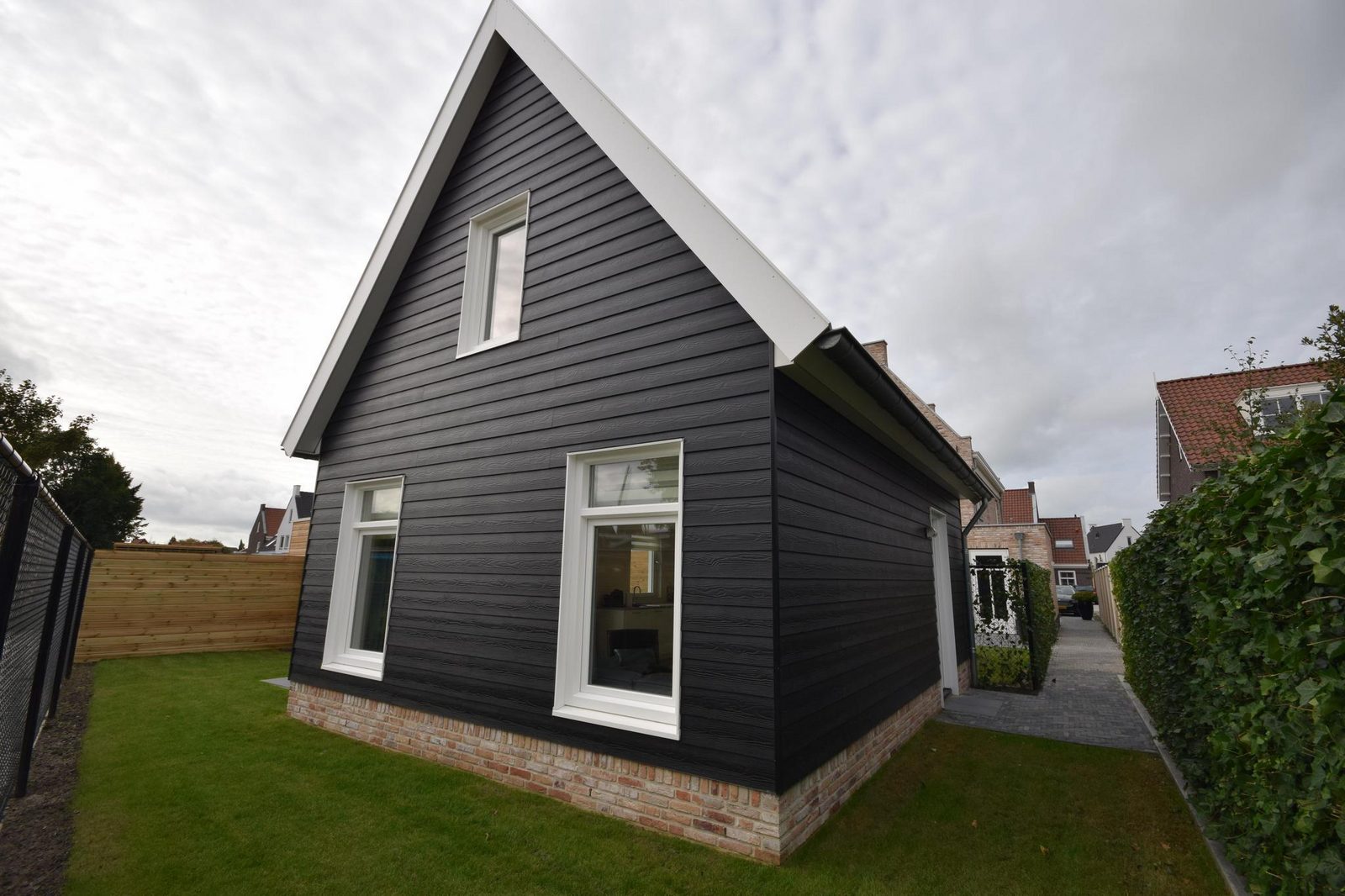 VZ1078 Holiday home in Oostkapelle