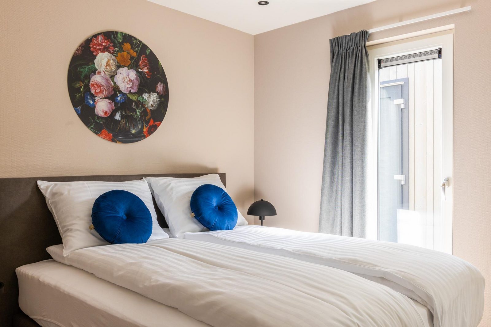 Ecovilla Boszicht | 6 personen 