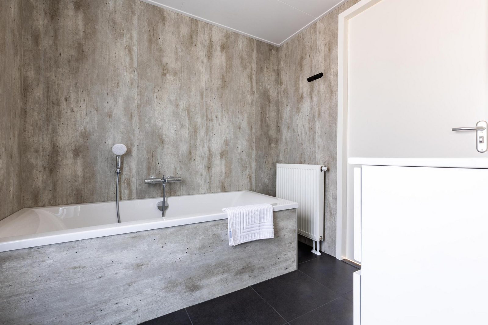 Watervilla Deluxe | 4 personen 