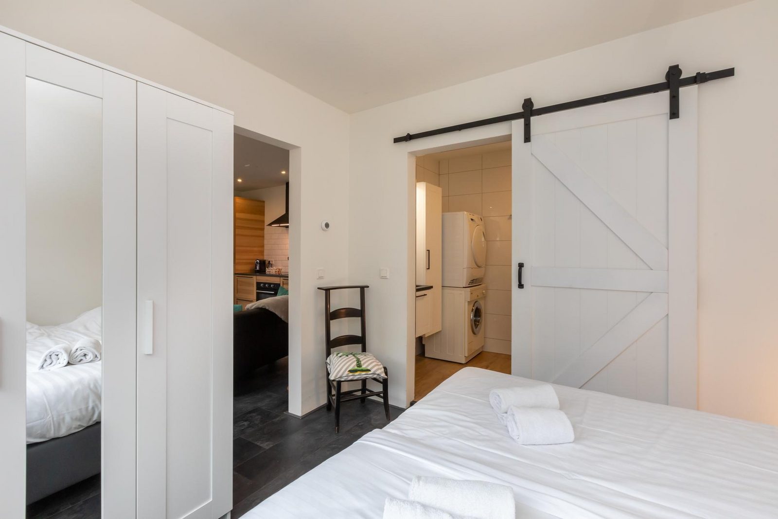 Holidayhouse - Achterweg 10 l Zonnemaire 'Sol e Mar'