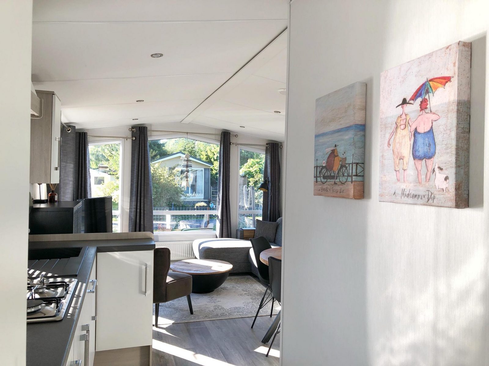 Chalet 516