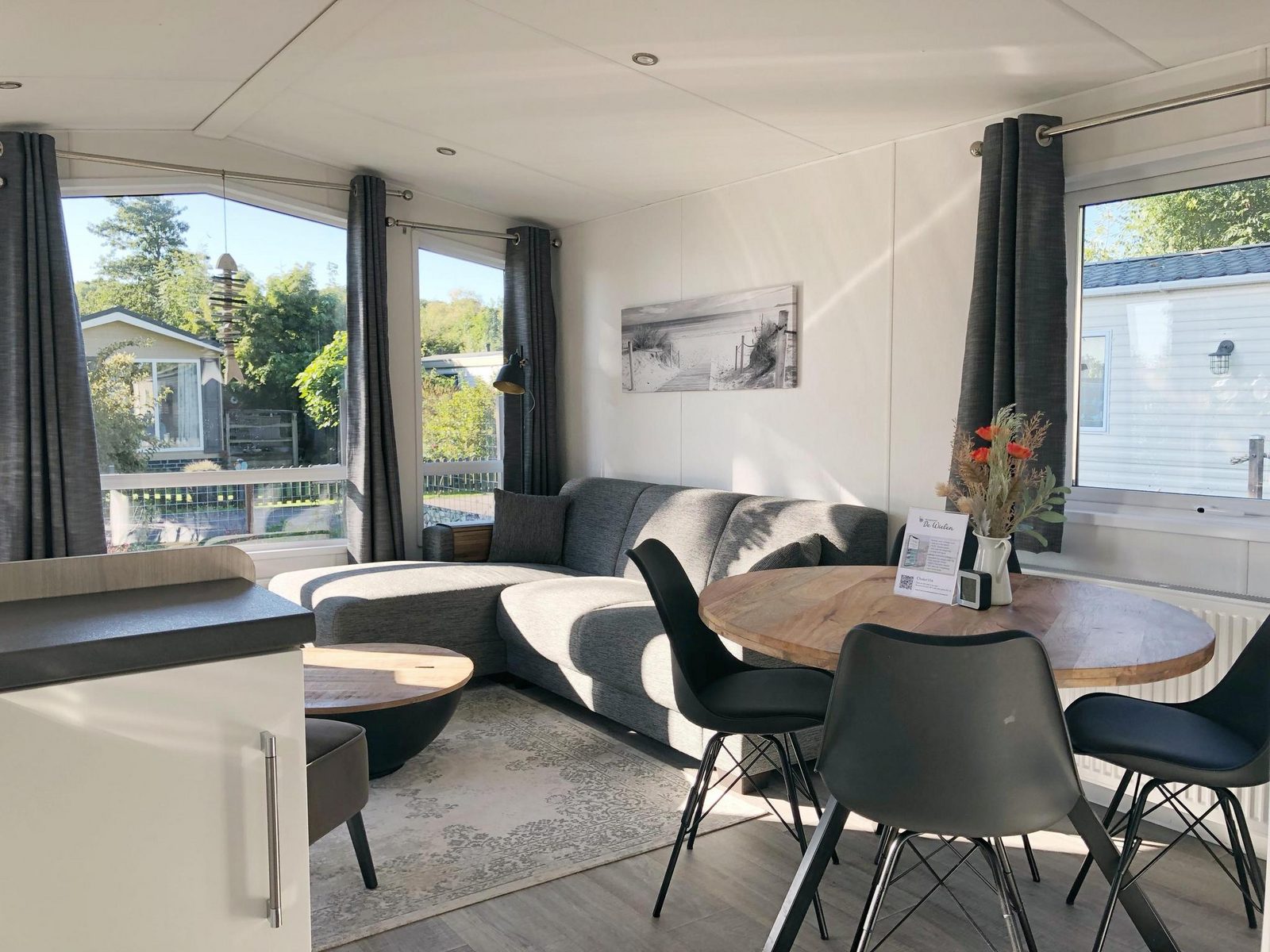 Chalet 516