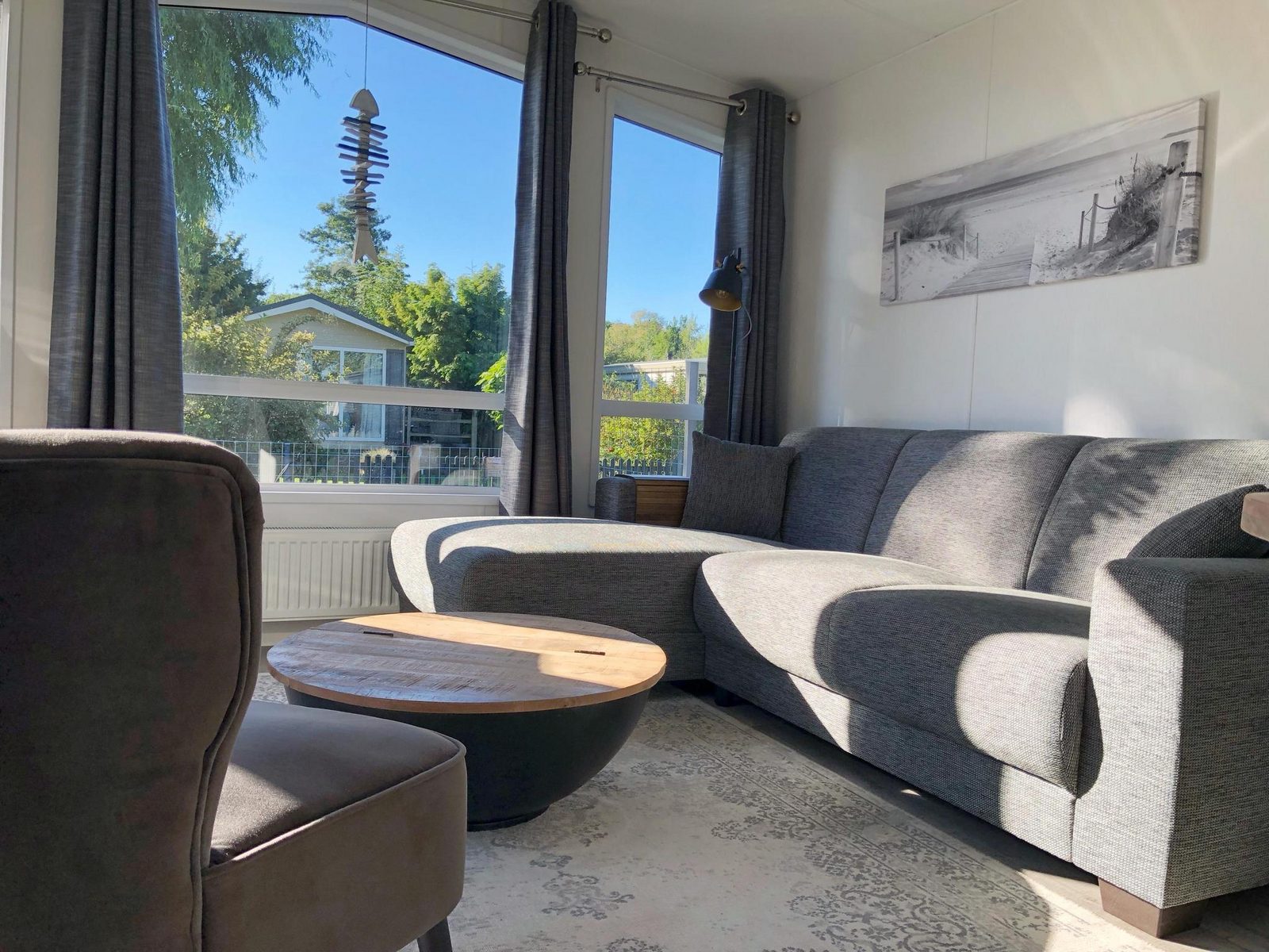 Chalet 516