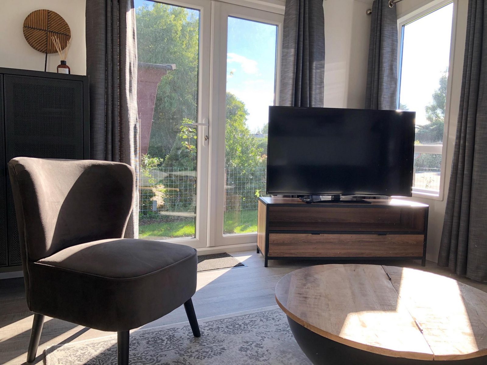 Chalet 516