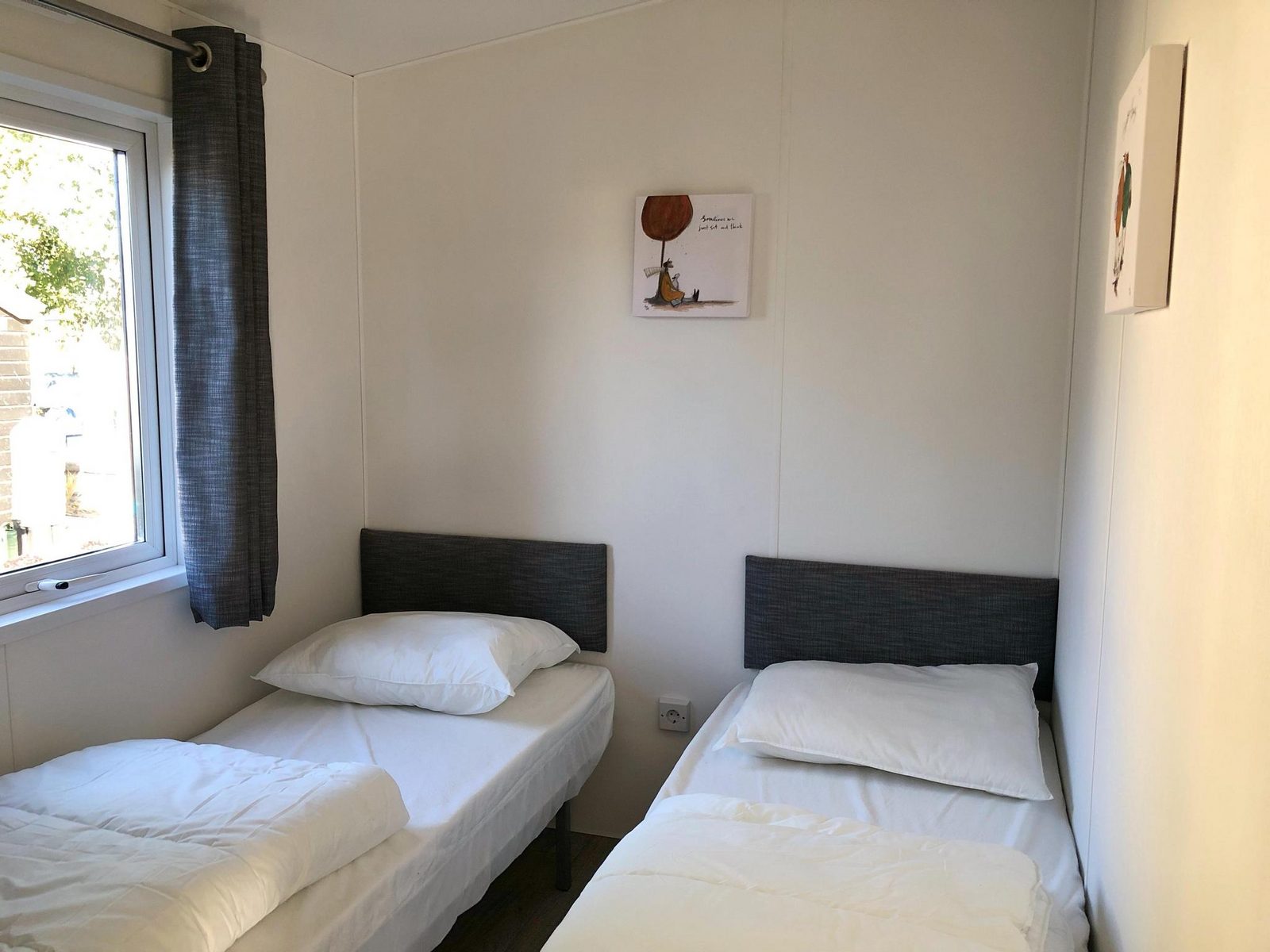 Chalet 516