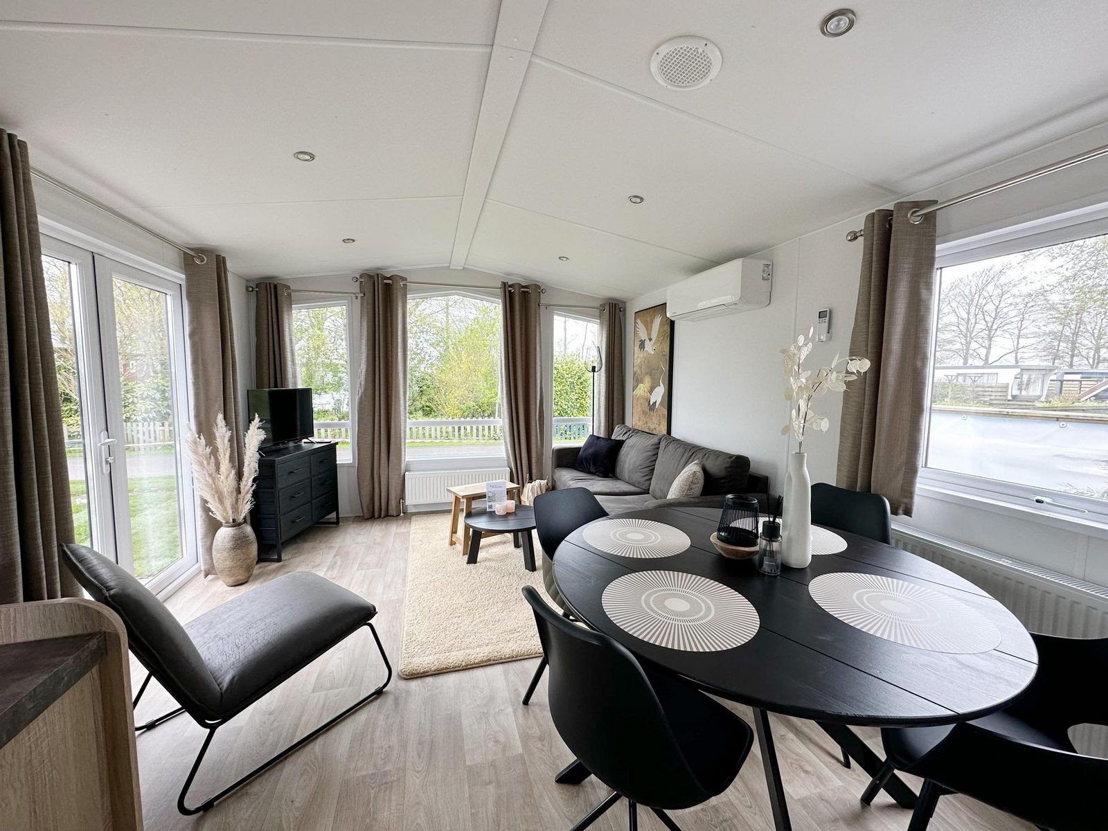 Chalet 527