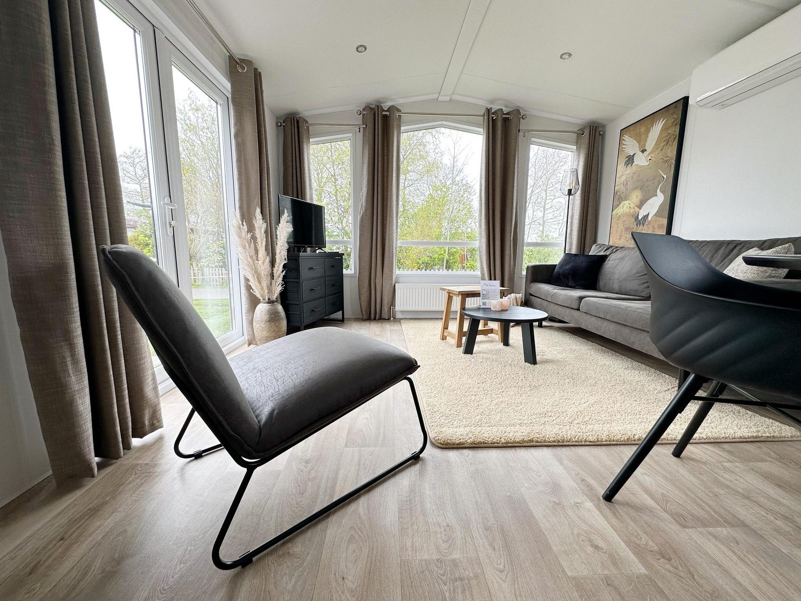 Chalet 527