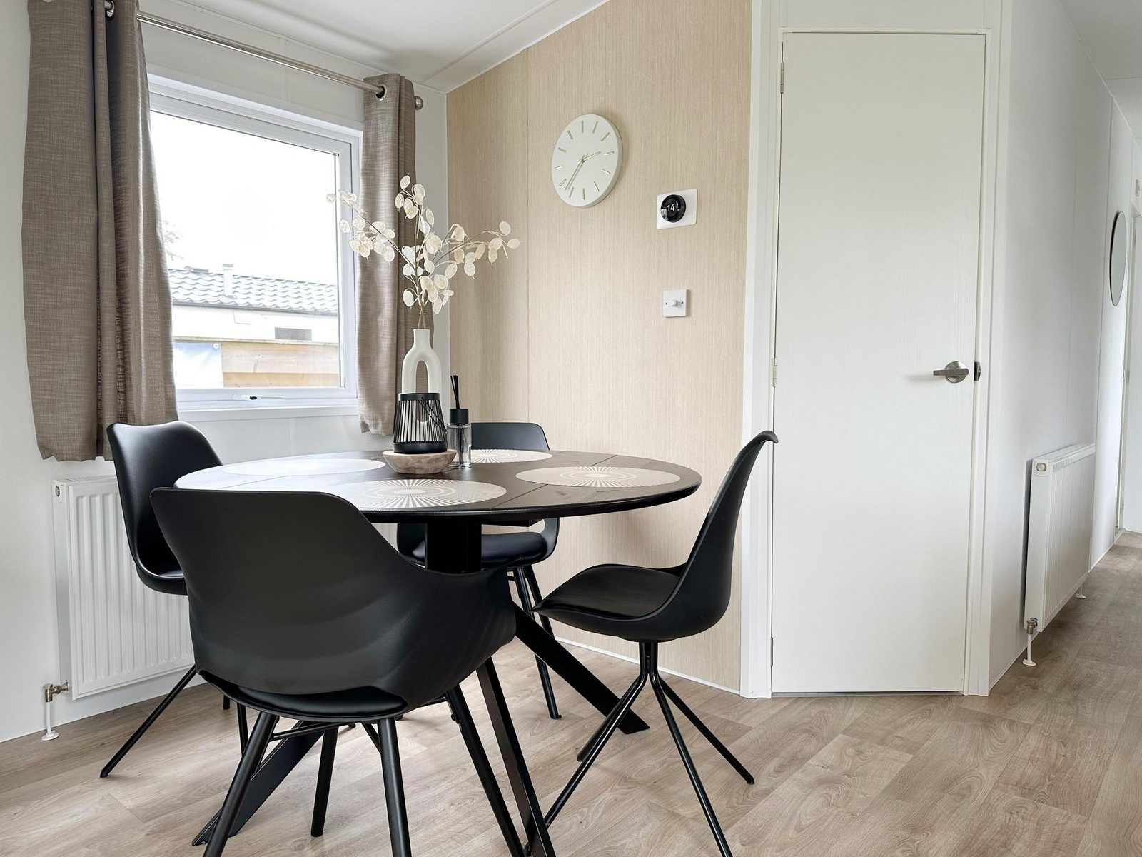 Chalet 527