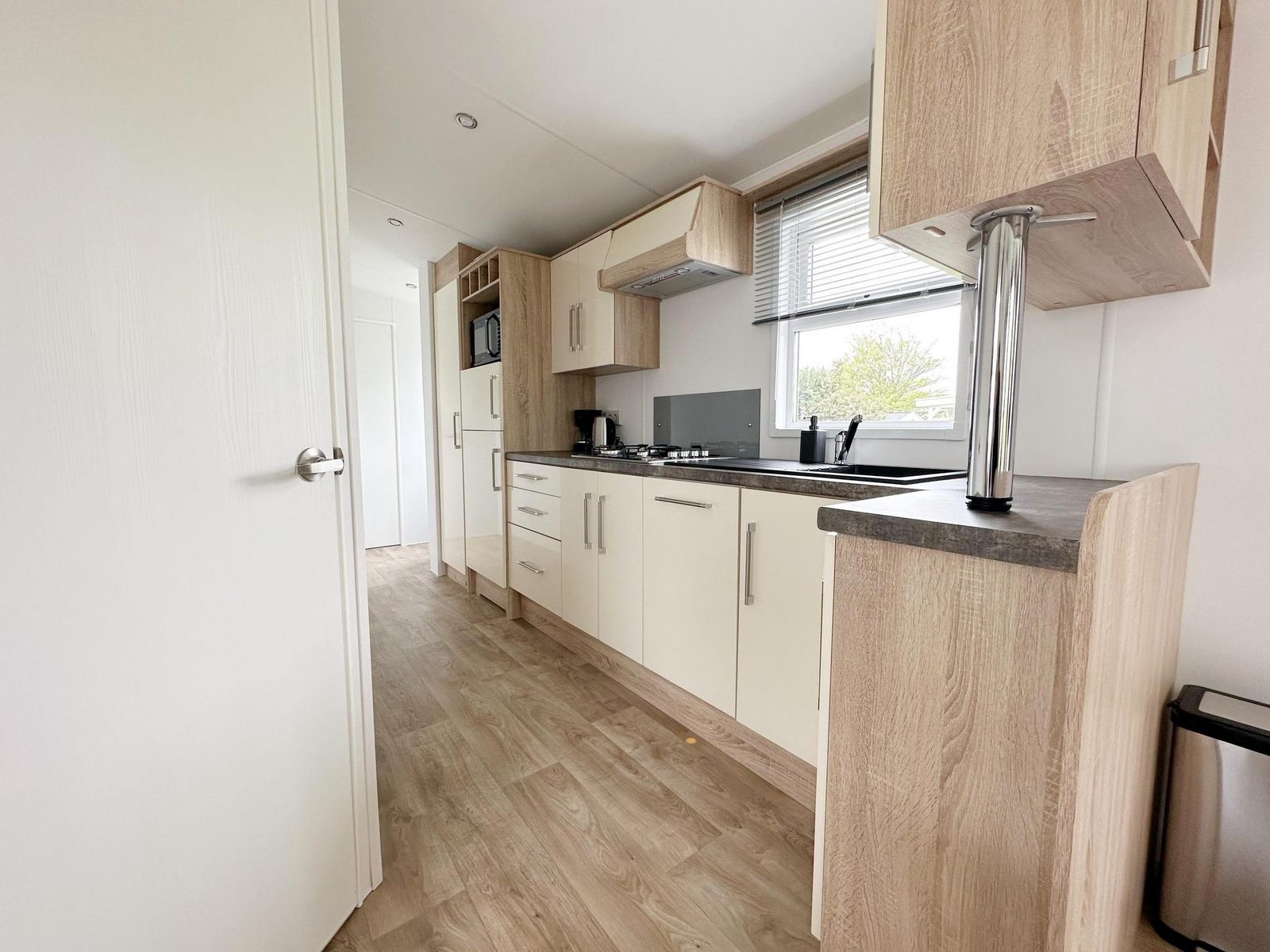 Chalet 527