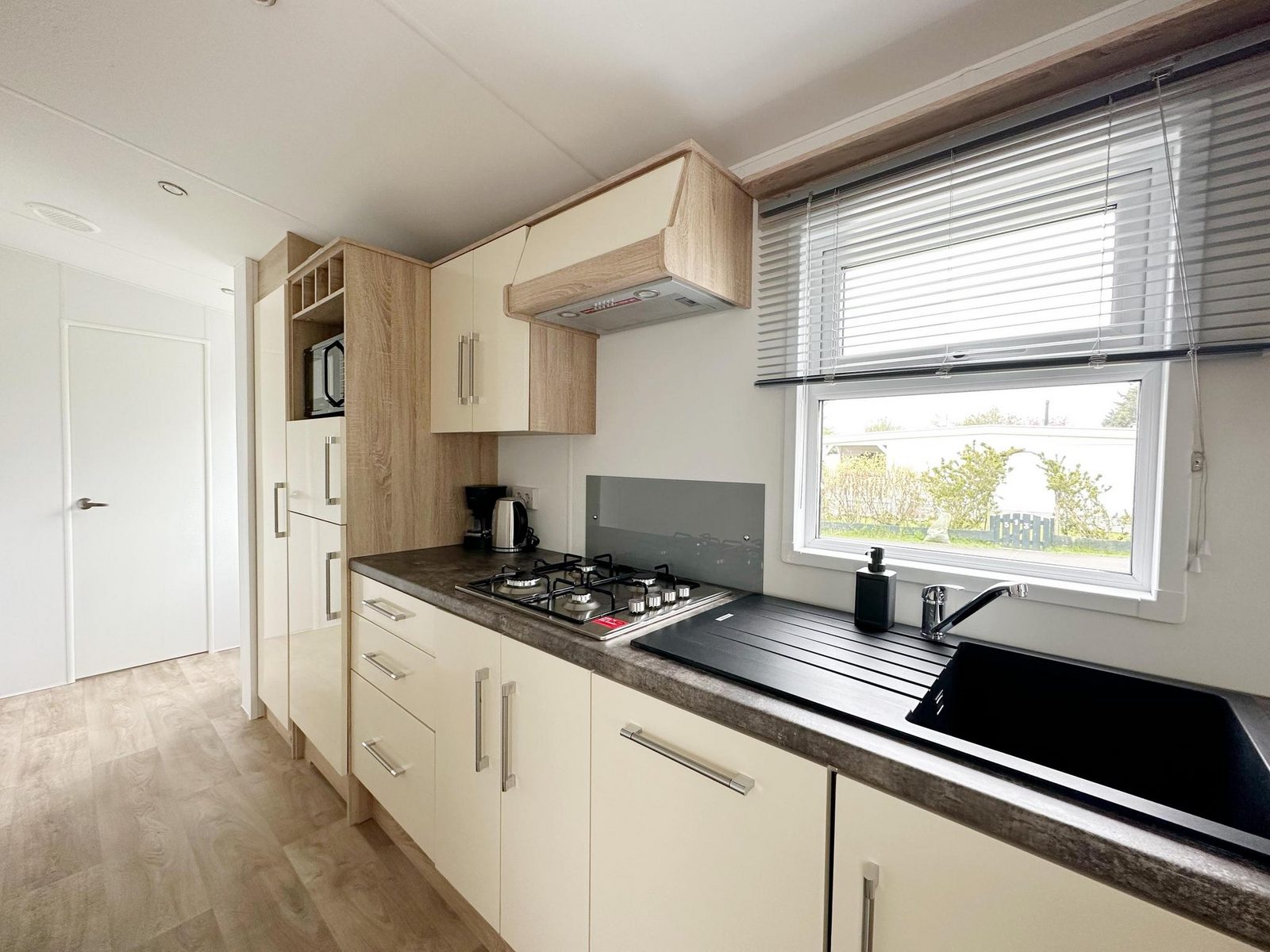 Chalet 527