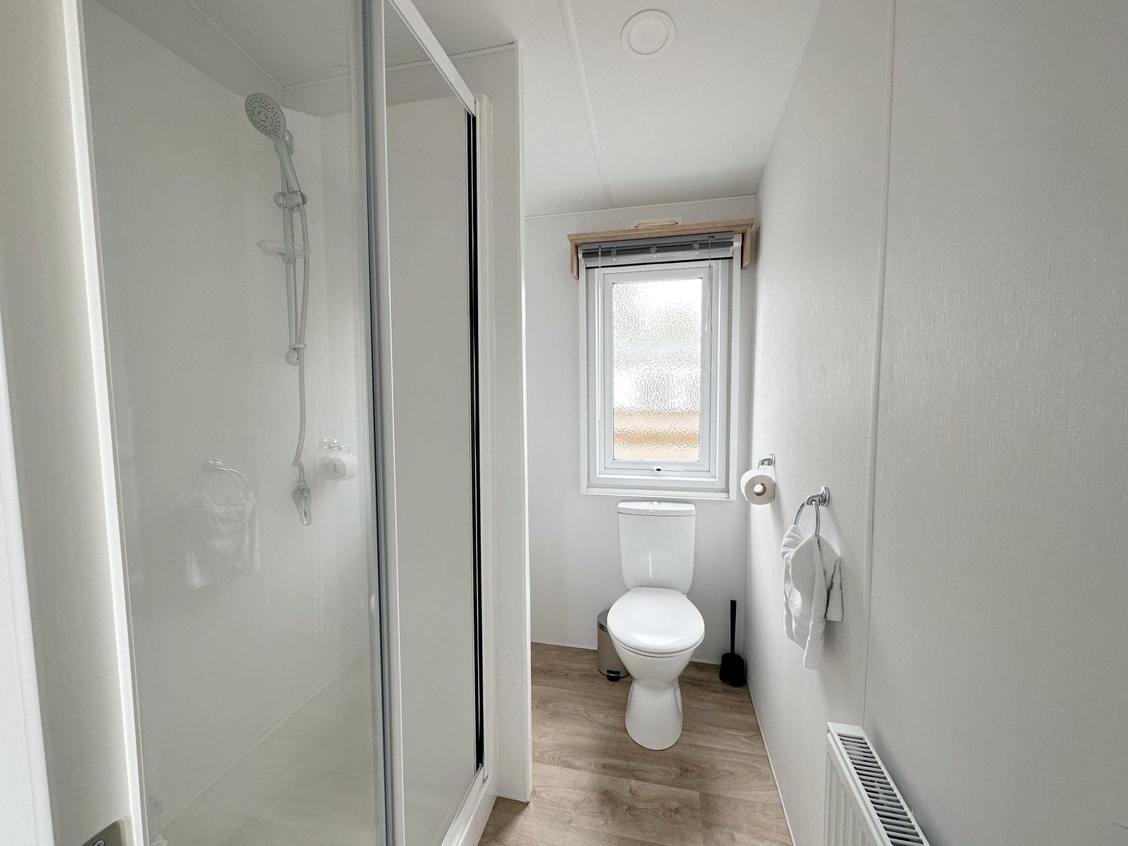 Chalet 527