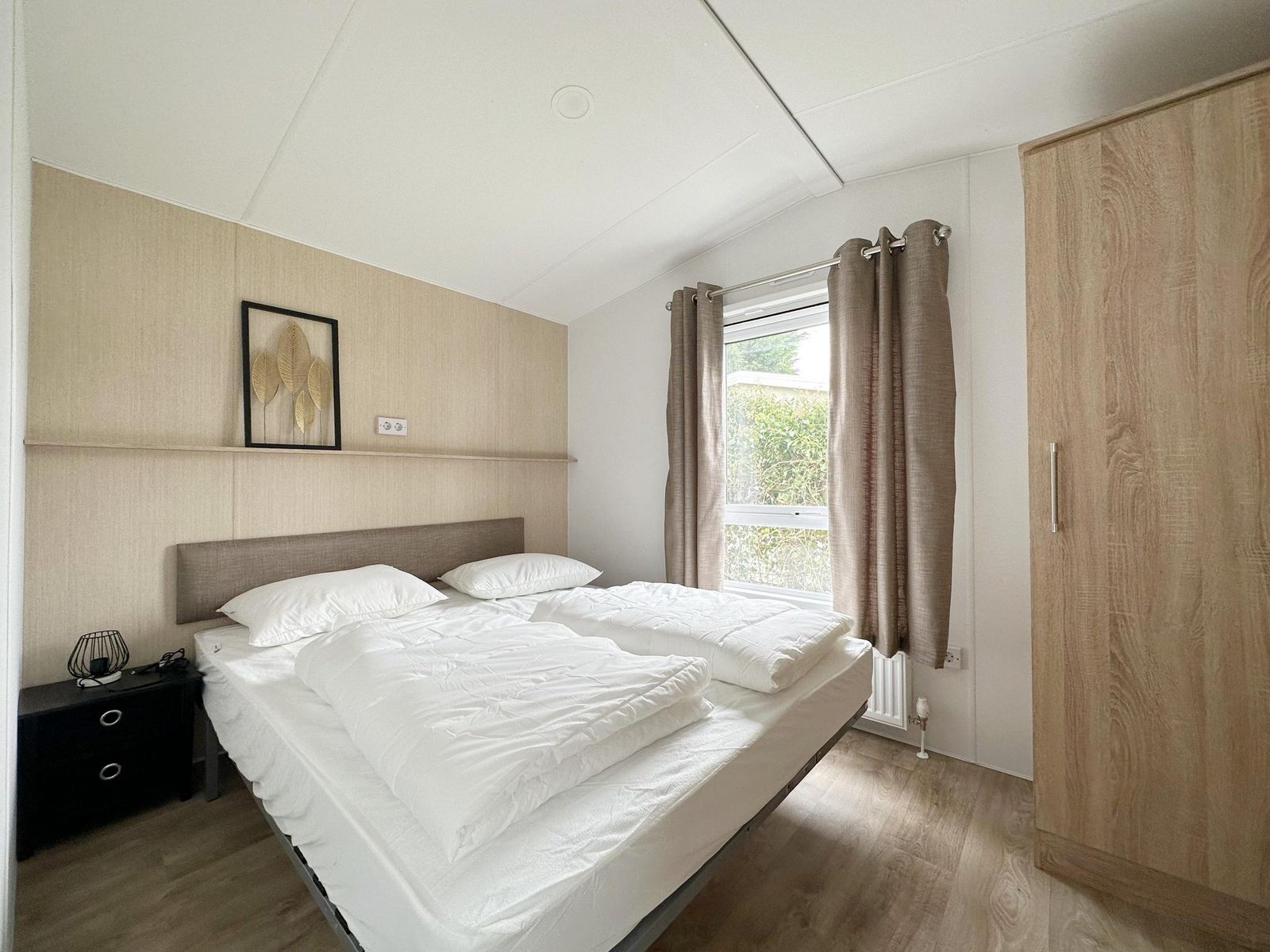 Chalet 527
