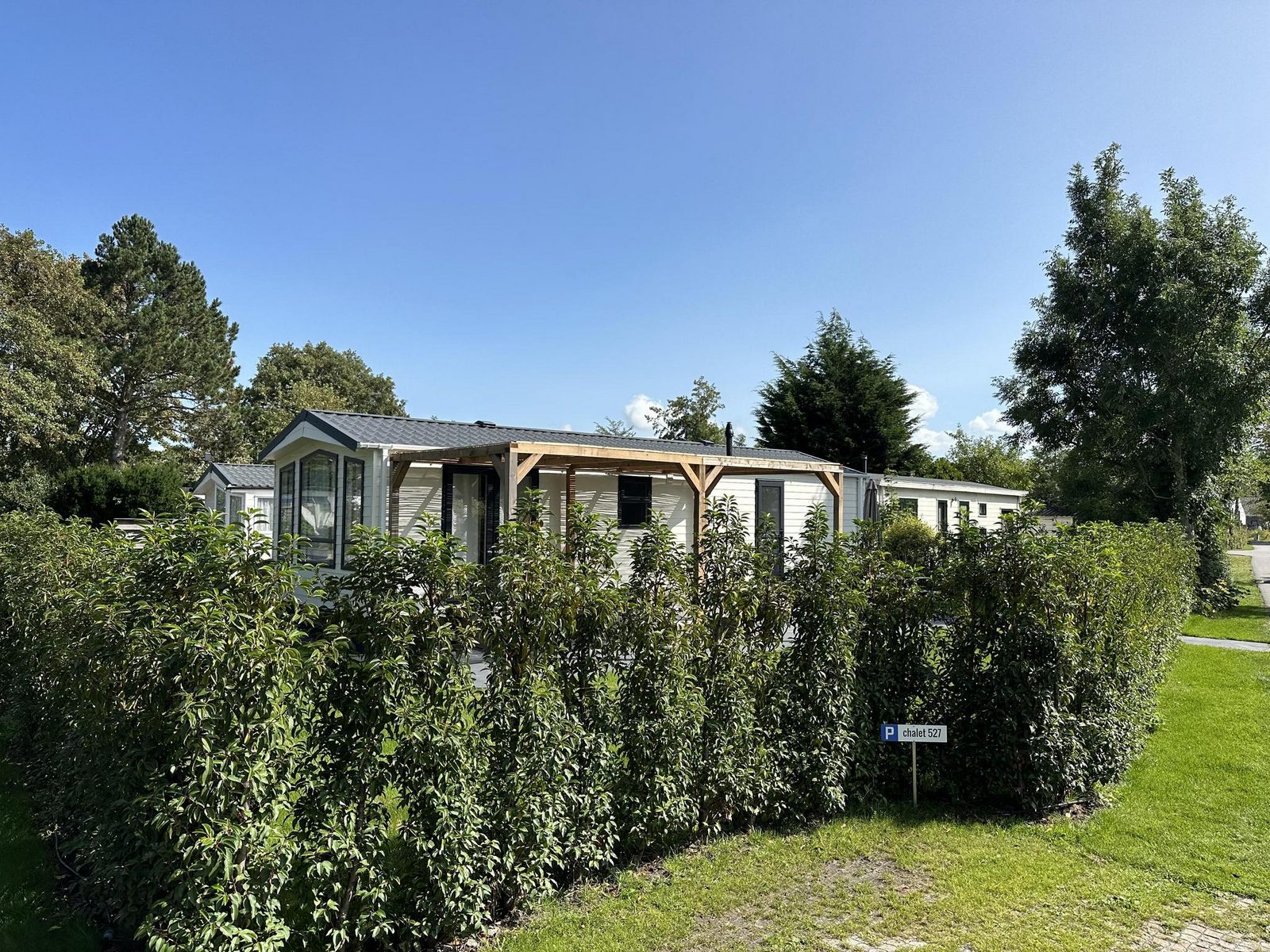 Chalet 527