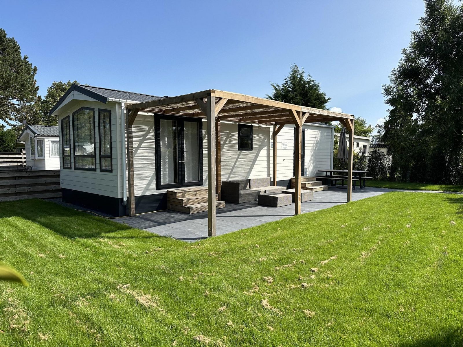 Chalet 527