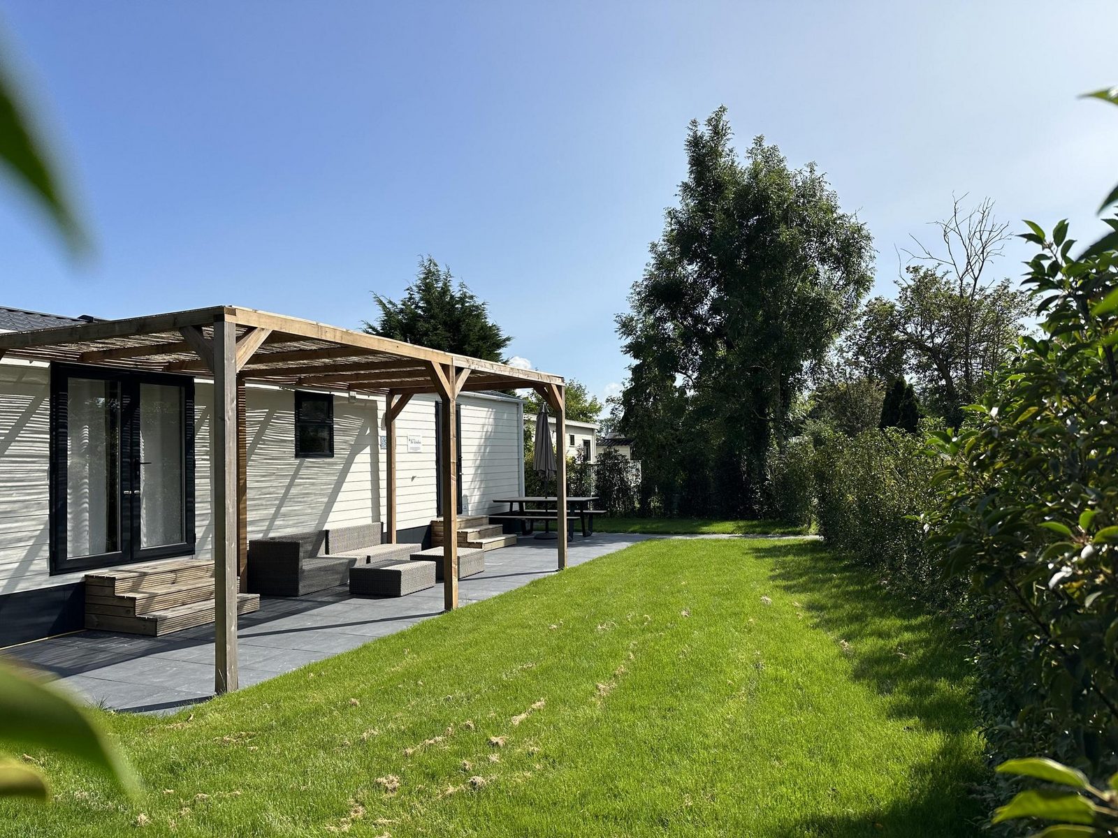 Chalet 527