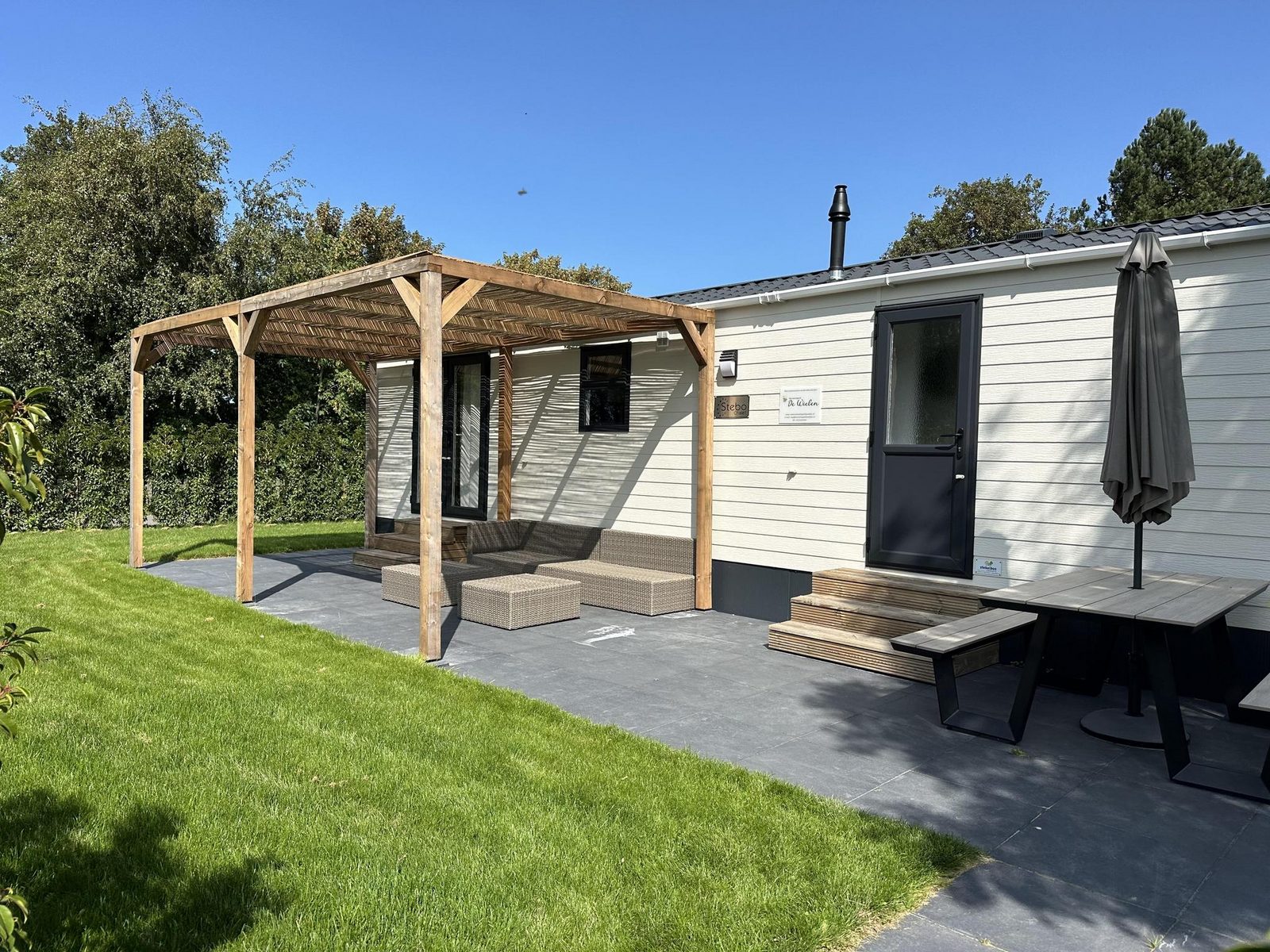 Chalet 527